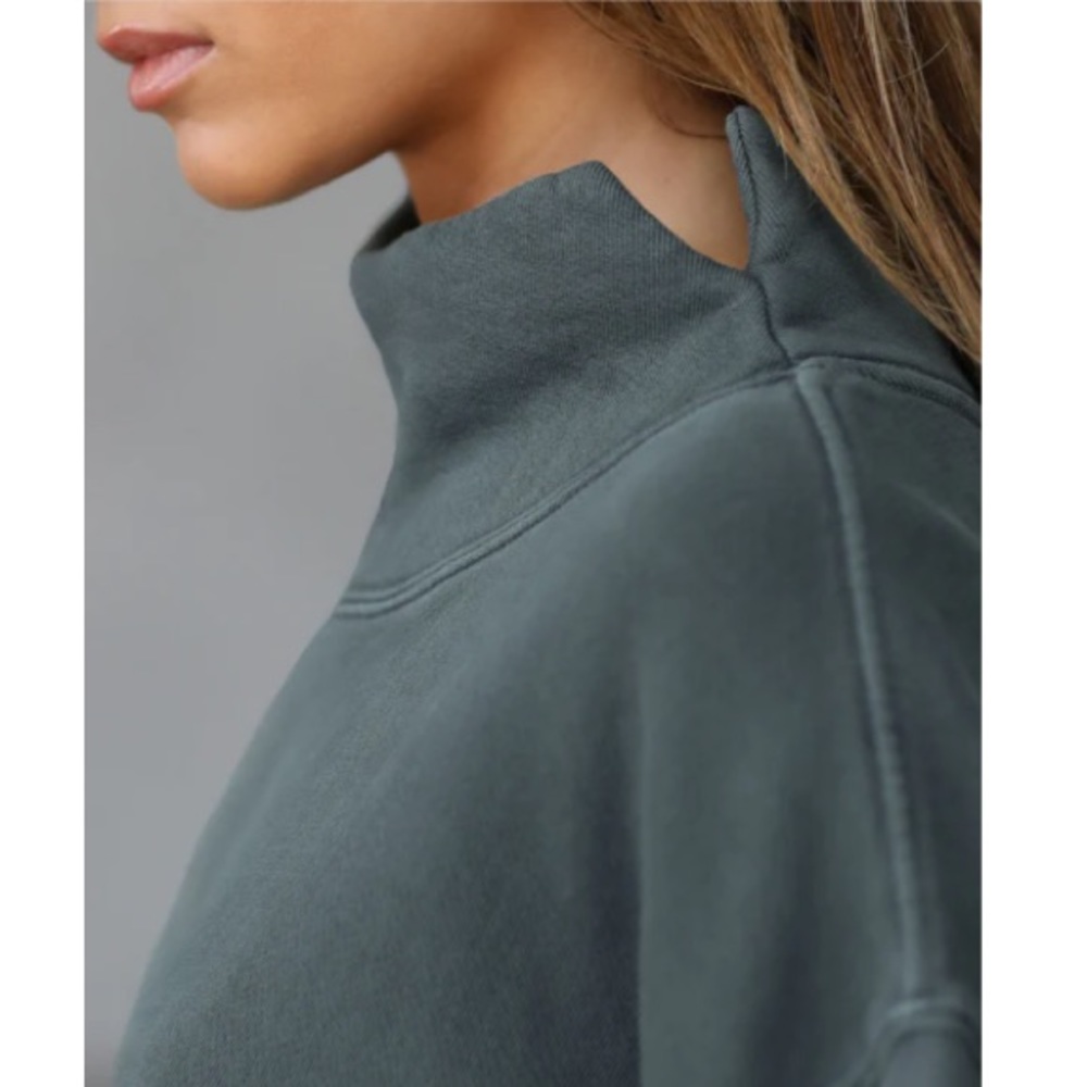 Joah Brown Sweatshirt - Picture 3 of 13